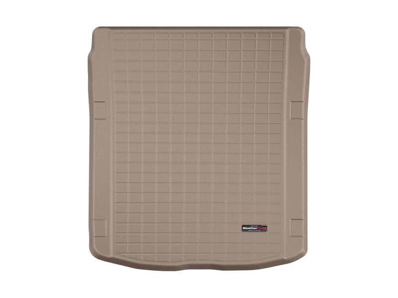 Picture of WeatherTech WT Cargo Liners-Tan Floor Mats - 411255