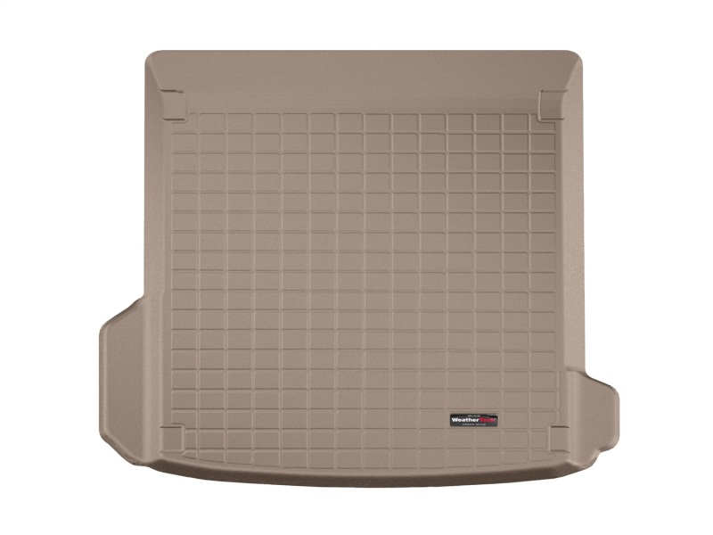 Picture of WeatherTech WT Cargo Liners-Tan Floor Mats - 411236