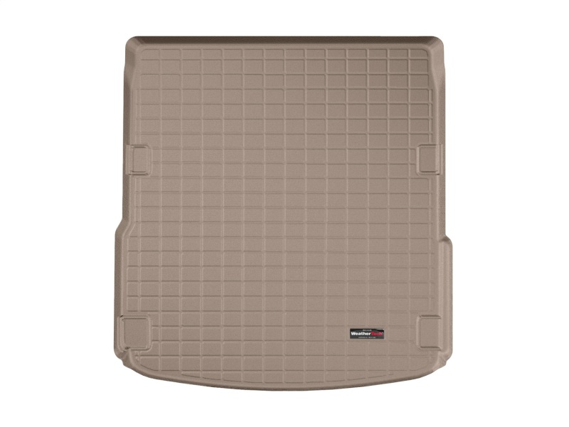 Picture of WeatherTech WT Cargo Liners-Tan Floor Mats - 411357