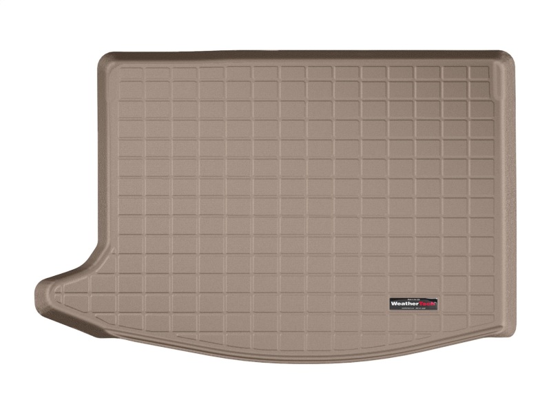 Picture of WeatherTech WT Cargo Liners-Tan Floor Mats - 411359