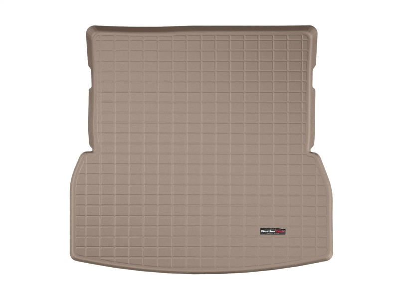 Picture of WeatherTech WT Cargo Liners-Tan Floor Mats - 411308