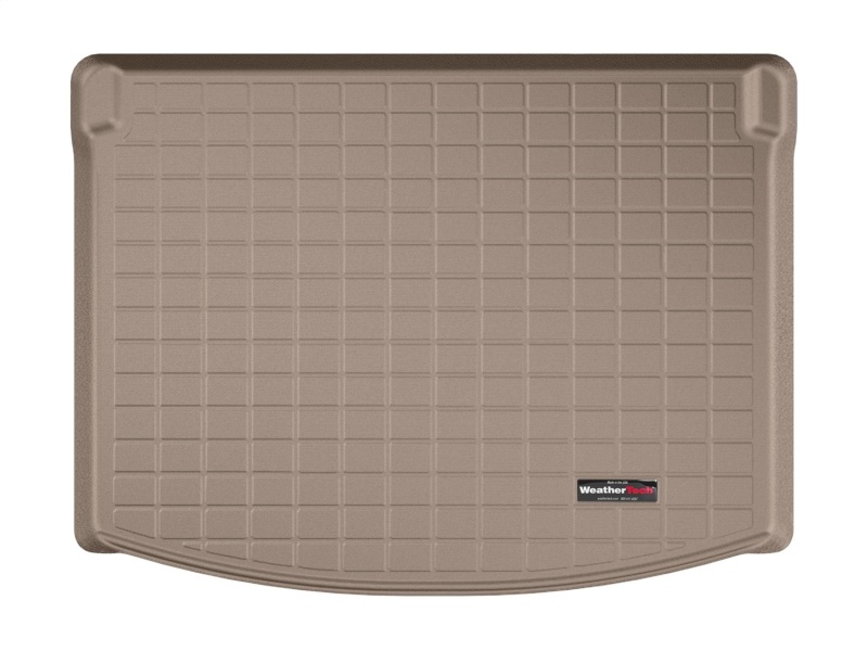 Picture of WeatherTech WT Cargo Liners-Tan Floor Mats - 411369