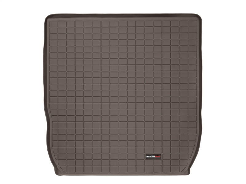 Picture of WeatherTech WT Cargo Liners-Cocoa Floor Mats - 43424