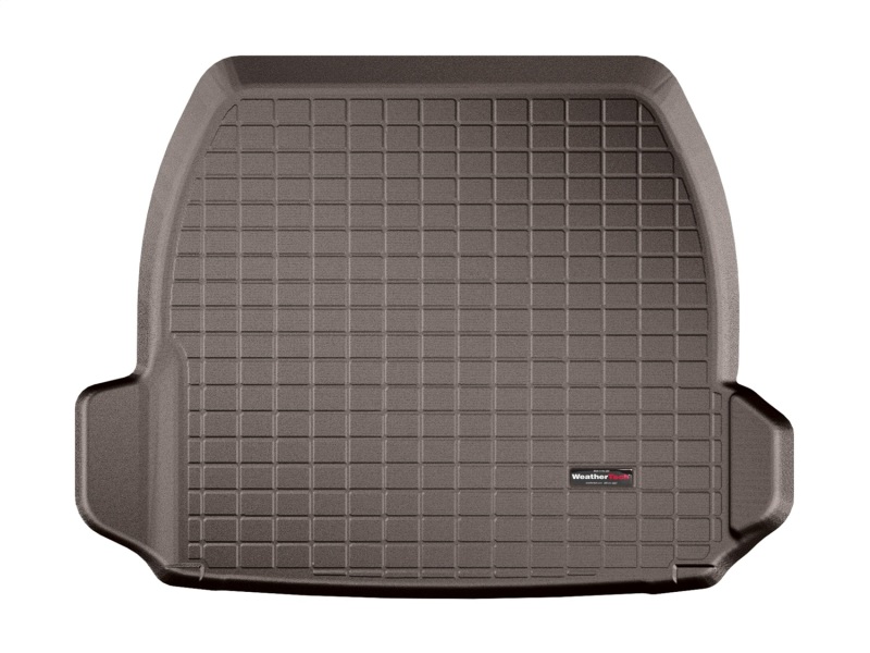 Picture of WeatherTech WT Cargo Liners-Cocoa Floor Mats - 43772