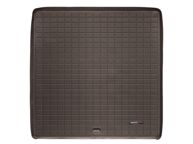 Picture of WeatherTech WT Cargo Liners-Cocoa Floor Mats - 43410