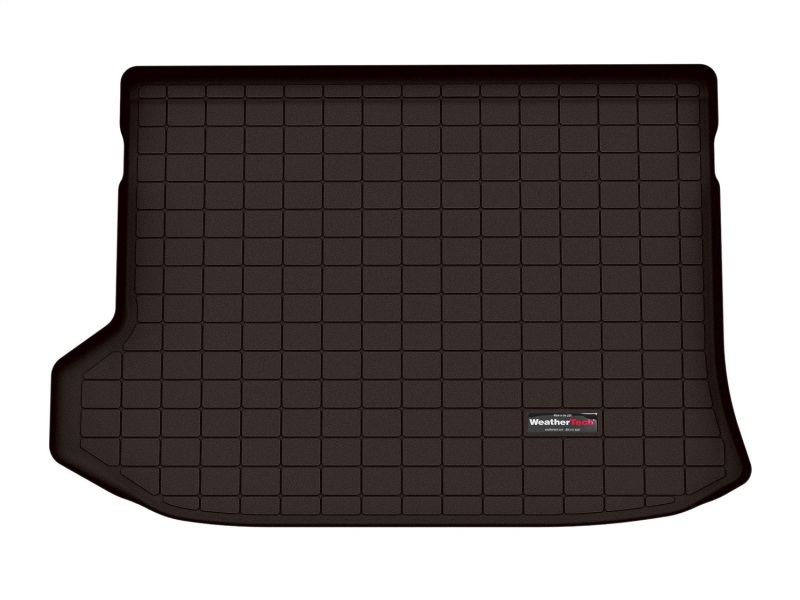 Picture of WeatherTech WT Cargo Liners-Cocoa Floor Mats - 43896
