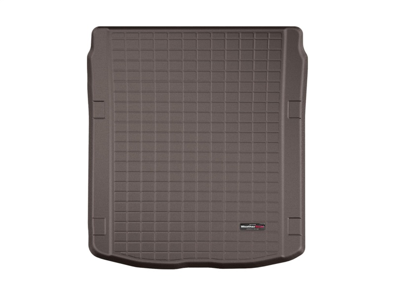 Picture of WeatherTech WT Cargo Liners-Cocoa Floor Mats - 431255
