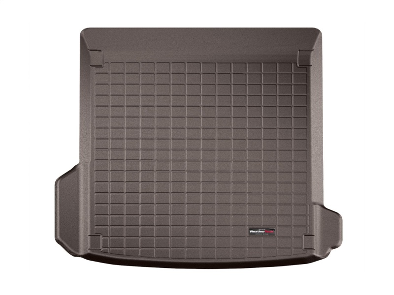 Picture of WeatherTech WT Cargo Liners-Cocoa Floor Mats - 431236