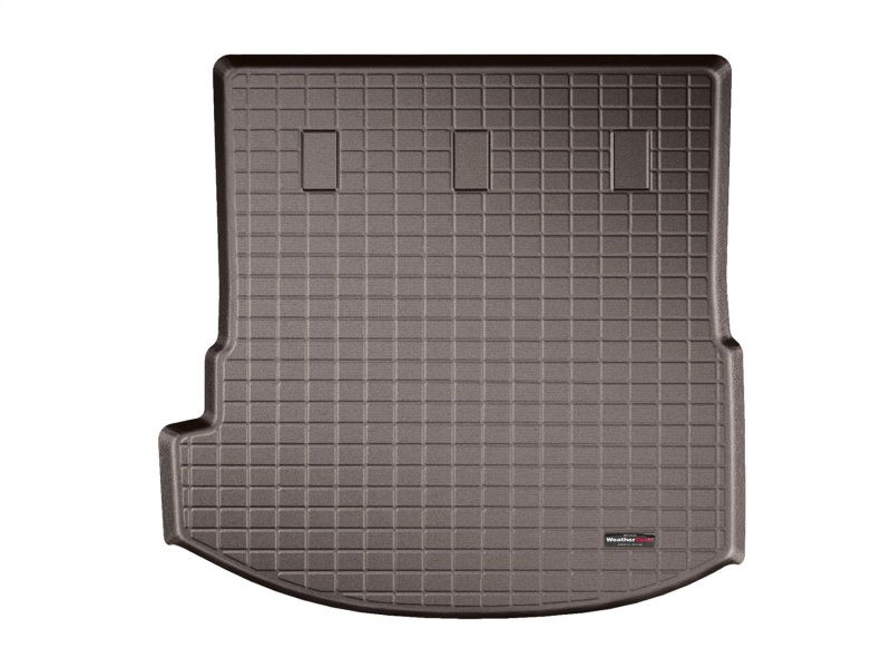 Picture of WeatherTech WT Cargo Liners-Cocoa Floor Mats - 431081