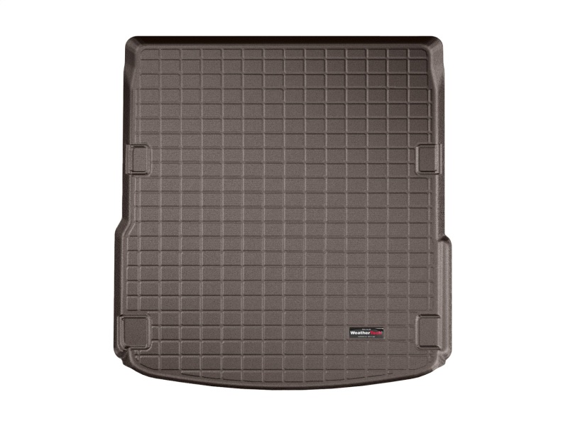 Picture of WeatherTech WT Cargo Liners-Cocoa Floor Mats - 431357