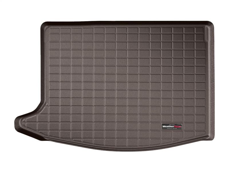 Picture of WeatherTech WT Cargo Liners-Cocoa Floor Mats - 431359