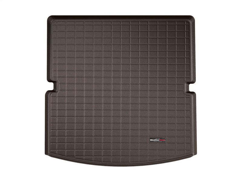 Picture of WeatherTech WT Cargo Liners-Cocoa Floor Mats - 431302