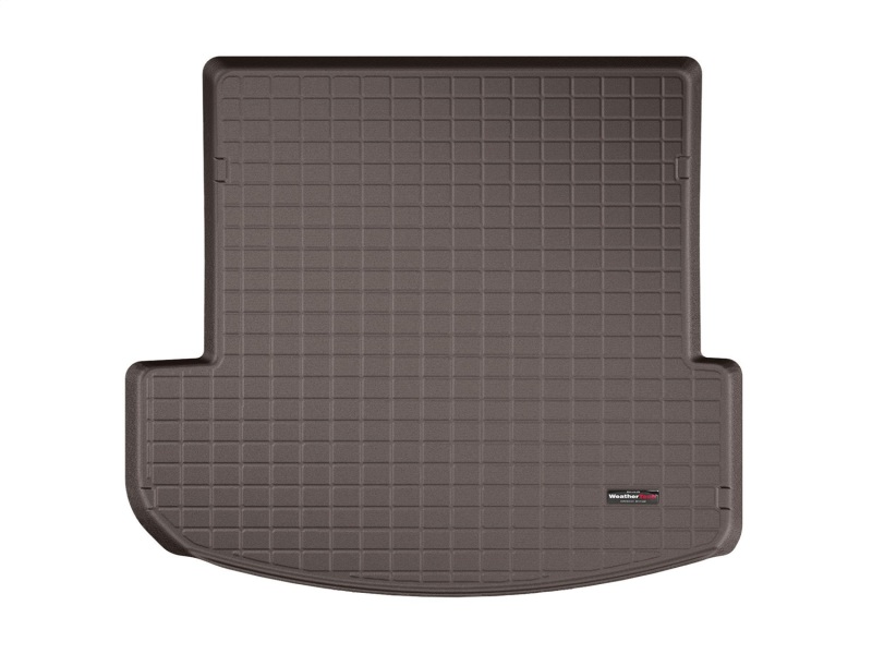 Picture of WeatherTech WT Cargo Liners-Cocoa Floor Mats - 431269