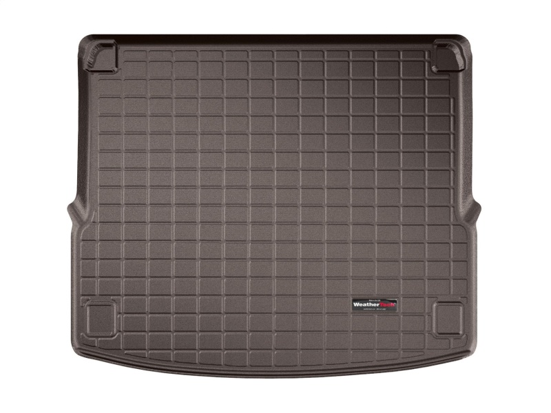 Picture of WeatherTech WT Cargo Liners-Cocoa Floor Mats - 431355