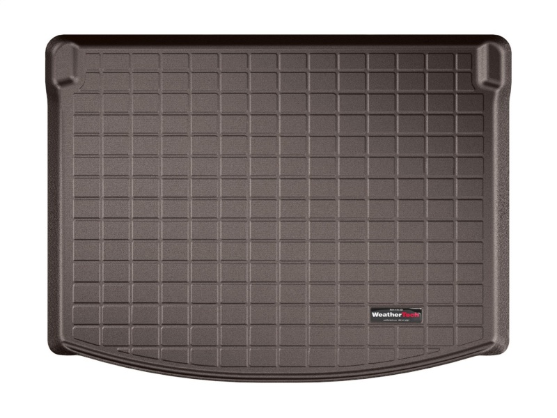 Picture of WeatherTech WT Cargo Liners-Cocoa Floor Mats - 431369
