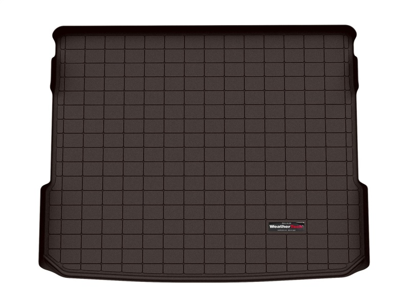 Picture of WeatherTech WT Cargo Liners-Cocoa Floor Mats - 431327