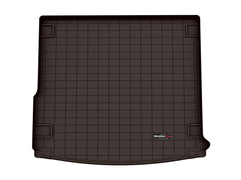 Picture of WeatherTech WT Cargo Liners-Cocoa Floor Mats - 431439