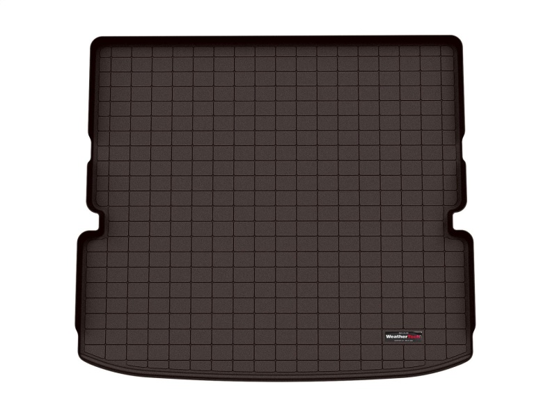 Picture of WeatherTech WT Cargo Liners-Cocoa Floor Mats - 431483