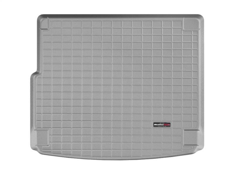 Picture of WeatherTech WT Cargo Liners-Grey Floor Mats - 42675