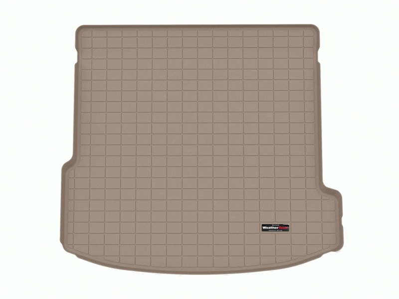 Picture of WeatherTech WT Cargo Liners-Tan Floor Mats - 411381