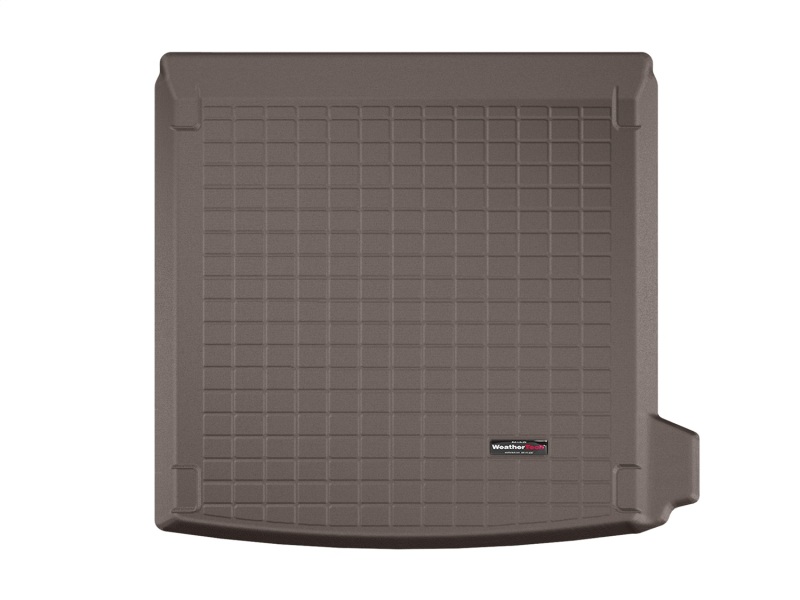 Picture of WeatherTech WT Cargo Liners-Cocoa Floor Mats - 431134