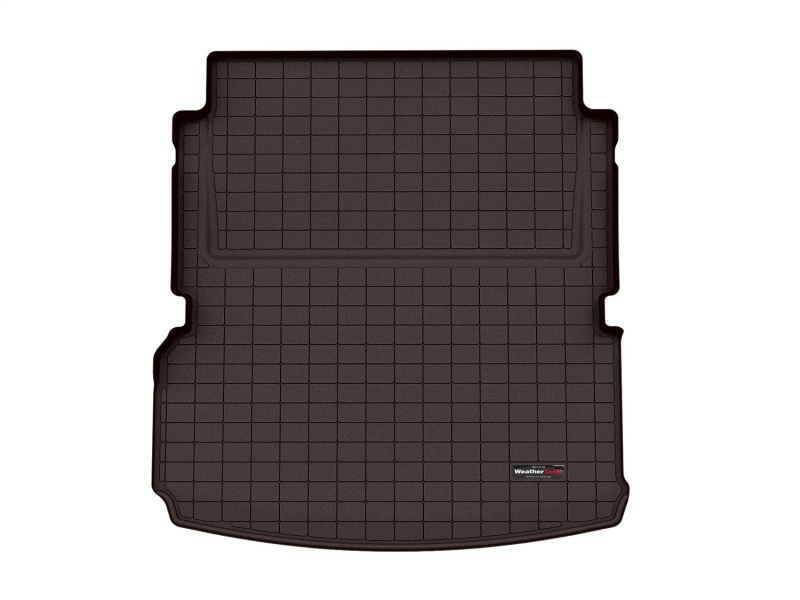 Picture of WeatherTech WT Cargo Liners-Cocoa Floor Mats - 431480