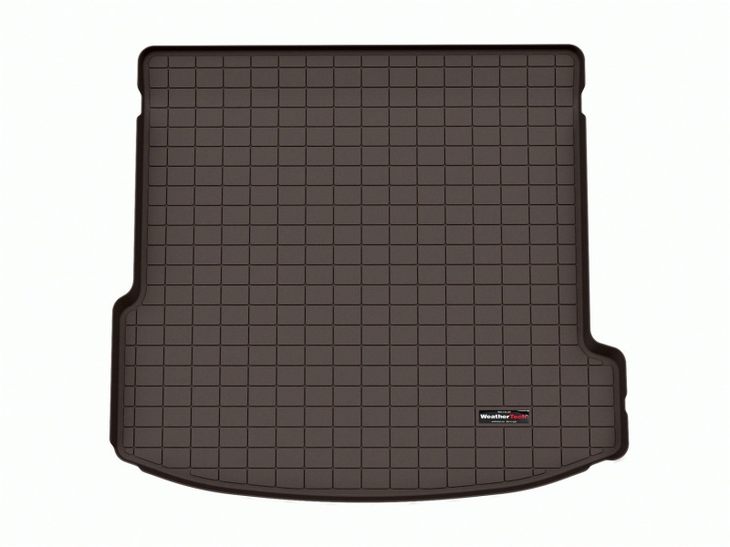 Picture of WeatherTech WT Cargo Liners-Cocoa Floor Mats - 431381