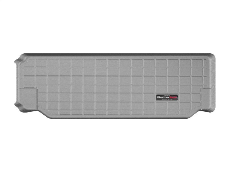 Picture of WeatherTech WT Cargo Liners-Grey Floor Mats - 42667