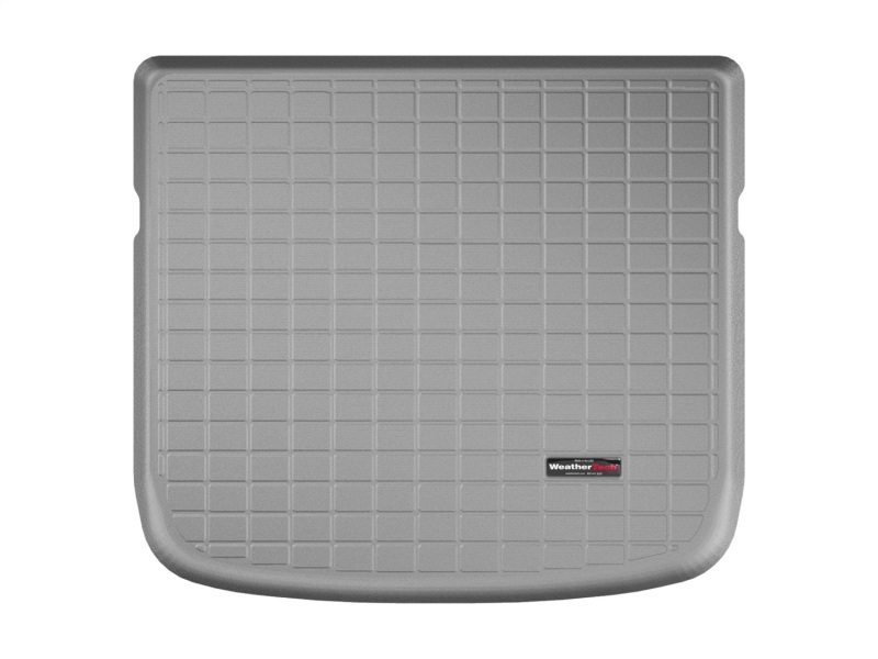 Picture of WeatherTech WT Cargo Liners-Grey Floor Mats - 42878