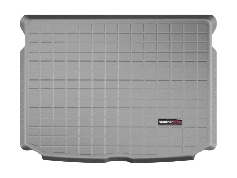 Picture of WeatherTech WT Cargo Liners-Grey Floor Mats - 42891