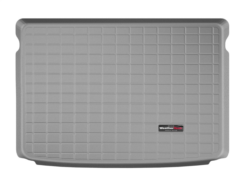 Picture of WeatherTech WT Cargo Liners-Grey Floor Mats - 42839