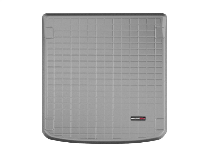 Picture of WeatherTech WT Cargo Liners-Grey Floor Mats - 42852