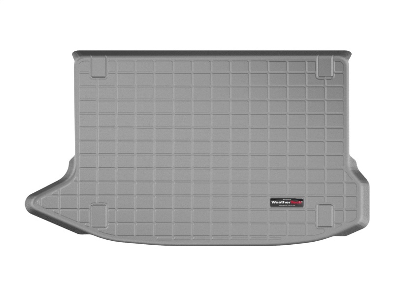Picture of WeatherTech WT Cargo Liners-Grey Floor Mats - 421147
