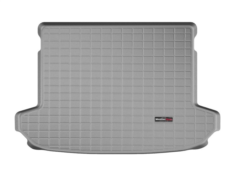 Picture of WeatherTech WT Cargo Liners-Grey Floor Mats - 42883