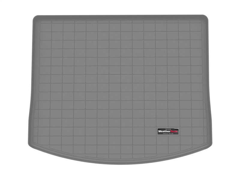 Picture of WeatherTech WT Cargo Liners-Grey Floor Mats - 421440