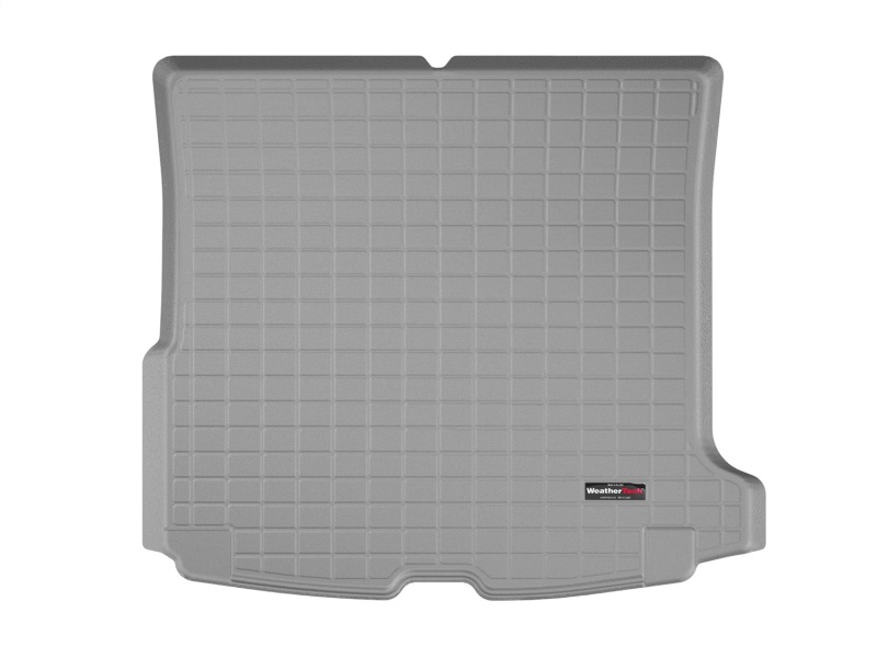Picture of WeatherTech WT Cargo Liners-Grey Floor Mats - 421301