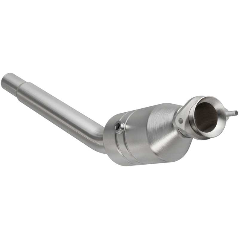 Picture of California CARB Direct-Fit Catalytic Converter 5561070