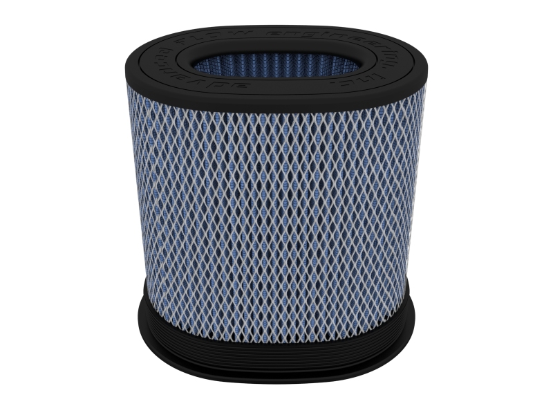 Picture of aFe MagnumFLOW Pro 5R Universal Air Filter (6.5x4.75) IN Fx (9x7) IN B x (9x7) IN T (Invert) x 9H