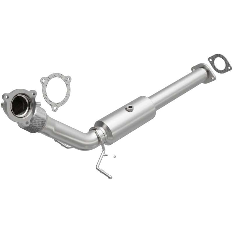 Picture of California CARB Direct-Fit Catalytic Converter 5551738