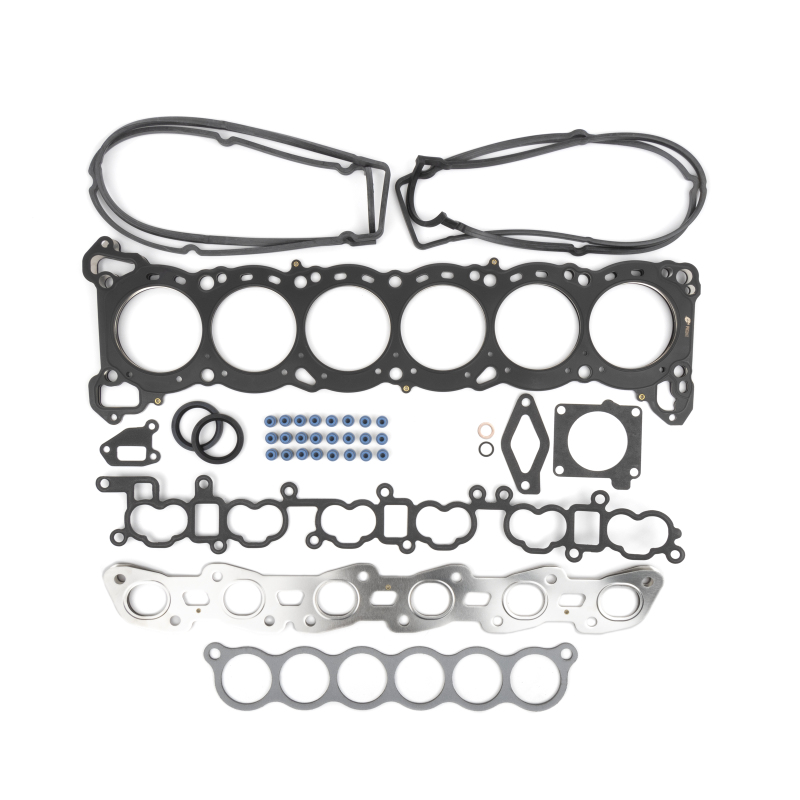 Picture of Cometic Street Pro 91-02 Nissan RB25DE 2.5L Inline 6 87mm Bore .040mm MLS Top End Kit
