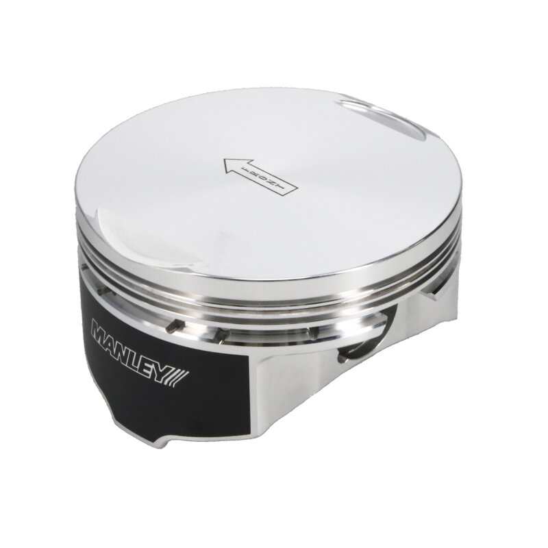 Picture of Manley Chrysler 5.7L Hemi Piston Set - 3.922 in. Bore 1.085 in. CH, -1.50 CC