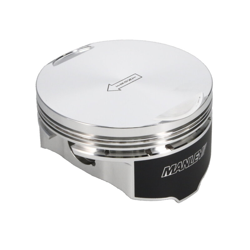 Picture of Manley Chrysler 6.1L Hemi Piston Set - 4.060 in. Bore 1.085 in. CH, -1.50 CC