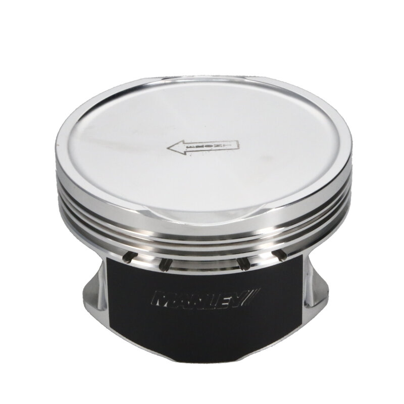 Picture of Manley Chrysler 5.7L Hemi Piston Set - 3.937 in. Bore 1.220 in. CH, -1.50 CC