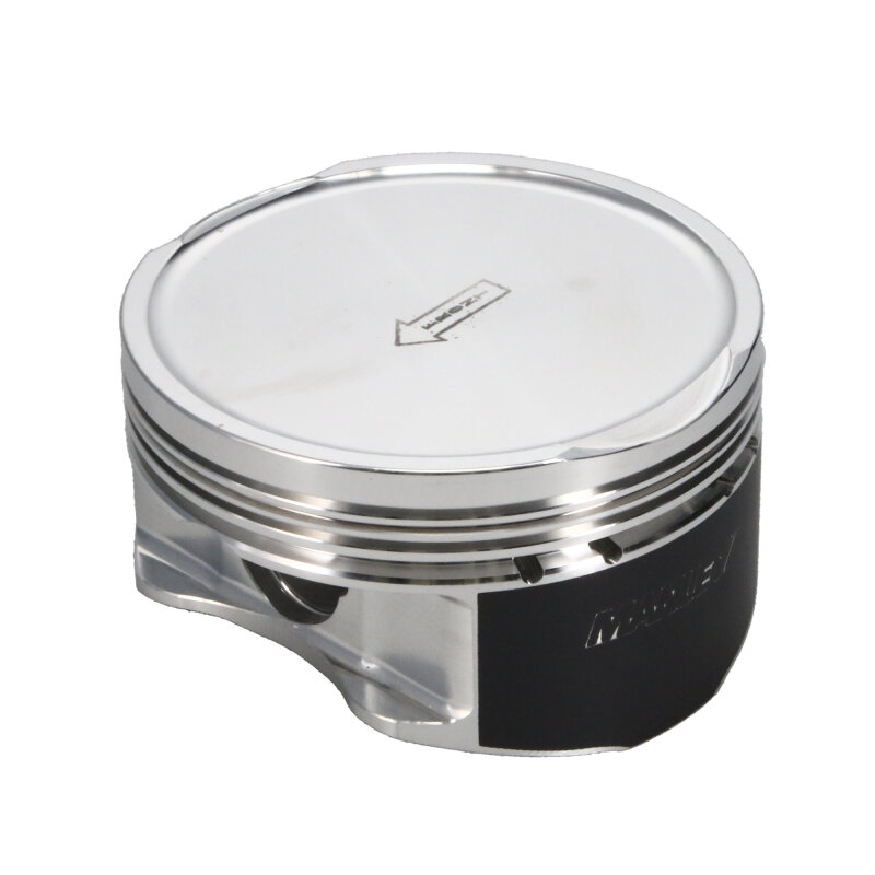 Picture of Manley Chrysler 5.7L Hemi Piston Set - 3.937 in. Bore 1.220 in. CH, -12.00 CC