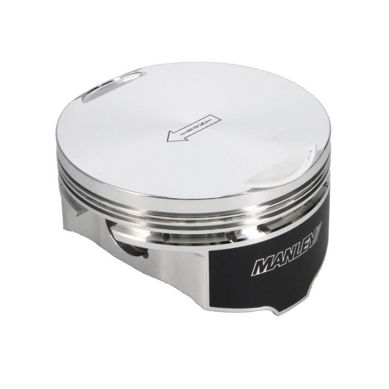 Picture of Manley Chrysler 5.7L Hemi Piston Set - 3.922 in. Bore 1.085 in. CH, -1.50 CC