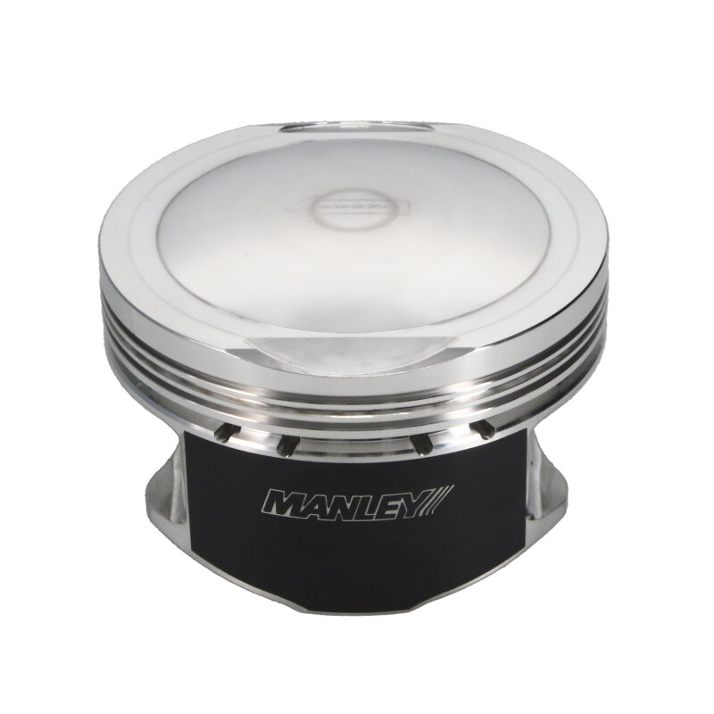 Picture of Manley Chrysler 5.7L Hemi Piston Set - 3.917 in. Bore 1.220 in. CH, 9.30 CC