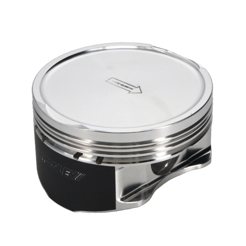 Picture of Manley Chrysler 5.7L Hemi Piston Set - 3.917 in. Bore 1.220 in. CH, -1.50 CC
