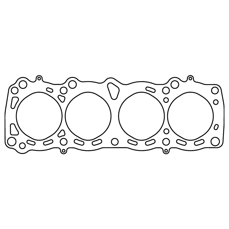 Picture of Cometic Gasket CG Head Gaskets - C4178-060