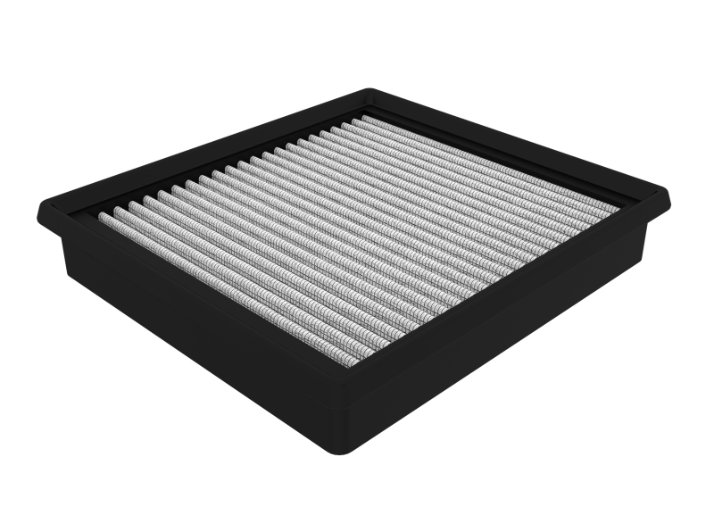 Picture of aFe MagnumFLOW Pro DRY S Air Filter 21-23 Jeep Wrangler 392 (JL) V8-6.4L