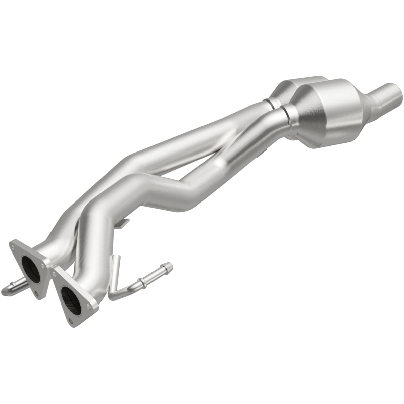Picture of California Direct-Fit Catalytic Converter-Audi/Volkswagen